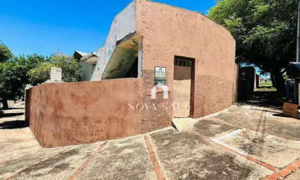 Casa com 5 dormitórios à venda, 129 m² por R$ 179.000,00 - Conjunto Habitacional Jesualdo Garcia Pessoa - Londrina/PR