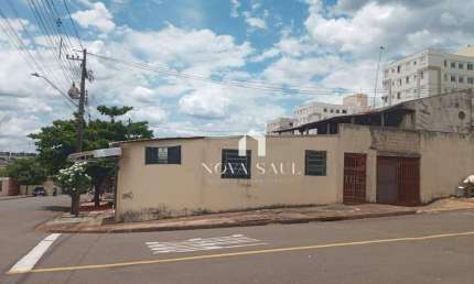 Casa com 2 dormitórios à venda, 100 m² por R$ 270.000,00 - Conjunto Farid Libos - Londrina/PR