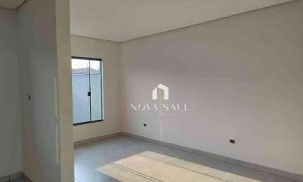 Casa com 3 quartos à venda na Rua Divina Gorne, 136, Jardim Moema, Londrina