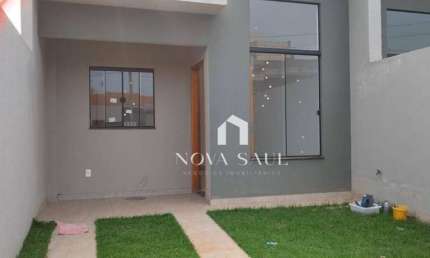 Casa com 3 dormitórios à venda, 6935 m² por R$ 275.000,00 - Jardim Belém - Londrina/PR