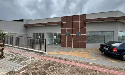 Sala para alugar, 25 m² por R$ 1.200,00/mês - Jardim Tropical - Londrina/PR