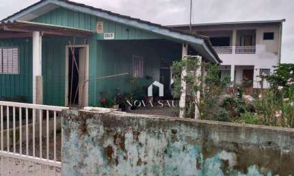 Casa com 4 quartos à venda na Rua Vasco Nunes Balboa, 1393, Itapema do Sai, Itapoá