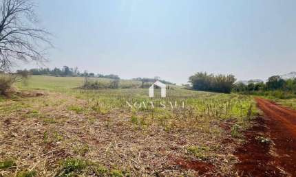 Sítio à venda, 121000 m² por R$ 3.500.000,00 - Parque Industrial Buena Vista - Londrina/PR