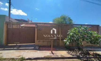 Casa com 3 dormitórios à venda, 180 m² por r$ 400.000,00 - conjunto habitacional josé giordano - londrina/pr