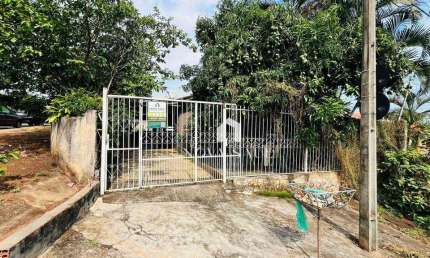 IDEAL PARA INVESTIDORES Casa com 4 dormitórios à venda, 92 m² por R$ 160.000 - Jacomo Violin - Londrina/PR