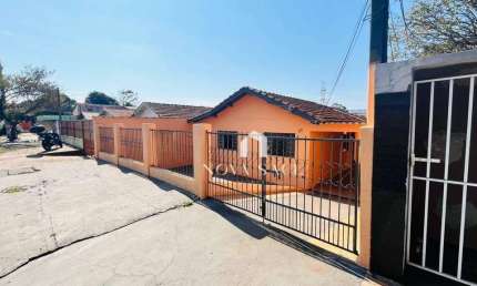 Casa com 4 dormitórios à venda, 99 m² por R$ 250.000,00 - João Paz - Londrina/PR