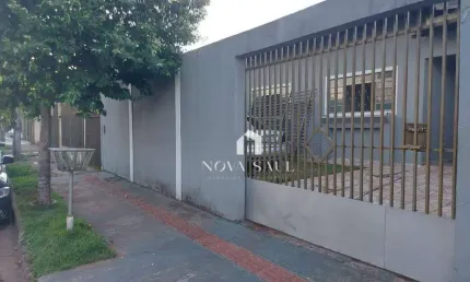 Casa à venda por R$ 300.000 - Residencial Vila Romana - Londrina/PR