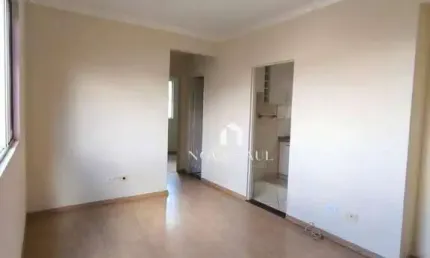 Lindo apto planejado e reformado no Jd. das Americas a 5 min. do centro.