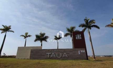Terreno à venda, Parque Tauá-Village, 126 m² por R$ 265.000 - Londrina/PR