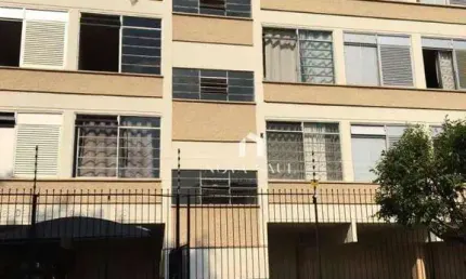 Apartamento com 2 dormitórios à venda, 57 m² por R$ 150.000,00 - Centro - Londrina/PR