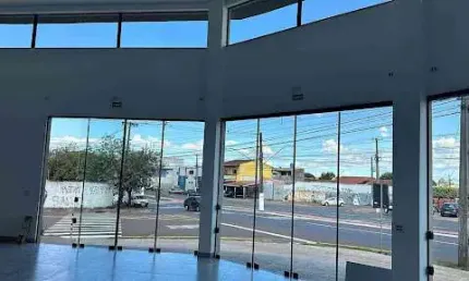Sala para alugar comercial, 100 m² por R$ 9.000/mês - Conjunto Vivi Xavier - Londrina/PR