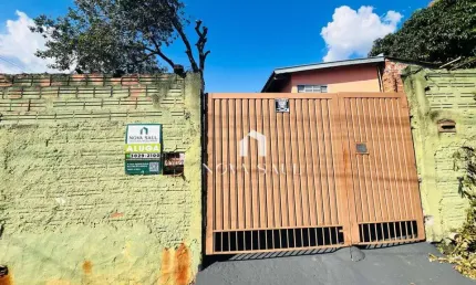 Casa com 2 dormitórios à venda, 100 m² por R$ 250.000,00 - Jardim Silvino - Cambé/PR
