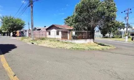 Casa com 3 dormitórios à venda, 89 m² por R$ 290.000,00 - Jacomo Violin - Londrina/PR