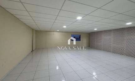 Salão para alugar, 160 m² por R$ 4.000,00/mês - Aquilles Sthengel - Londrina/PR