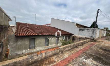 Casa com 4 dormitórios à venda, 200 m² por R$ 570.000 - Itamarati - Londrina/PR