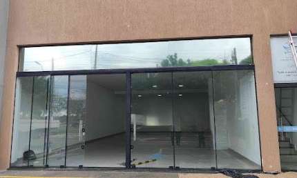 Sala para alugar, 170 m² por R$ 9.000,00 - Vivi Xavier - Londrina/PR