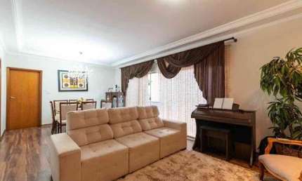Apartamento com 4 dormitórios à venda por R$ 510.000,00 - Centro Empresarial de Londrina - Londrina/PR