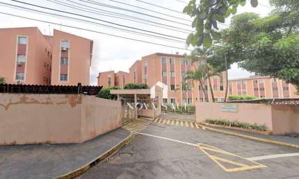 Apartamento com 2 quartos à venda na Rua Armando Ortenzi, 75, Jardim Santa Cruz, Londrina