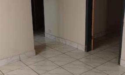 Casa com 3 dormitórios para alugar, 70 m² - Andes - Londrina/PR