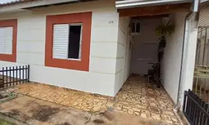 Casa com 3 dormitórios à venda, 52 m² por R$ 230.000,00 - Heimtal - Londrina/PR