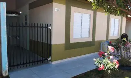 Casa com 3 dormitórios à venda condomínio moradas, 52 m² por r$ 180.000 - heimtal - londrina/pr
