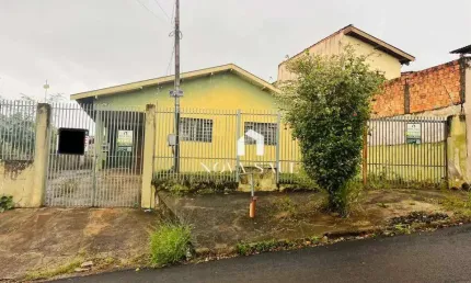 Casa com 5 quartos à venda na Rua Salim Sahao, 1030, Alto da Boa Vista, Londrina
