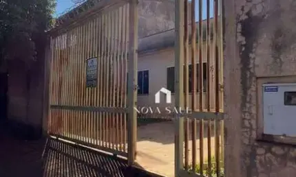 Casa com 6 quartos à venda na Rua Antônio Negro, 280, Jardim Maria Celina, Londrina