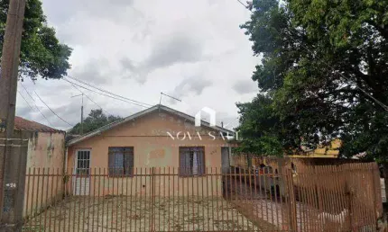 Casa com 2 quartos à venda na Rua Jaime M. de Lima, 590, Luiz de Sá, Londrina