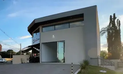 Sala para alugar, 175 m² - vivi xavier - londrina/pr