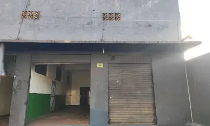 Salão, 100 m² - venda por r$ 490.000,00 ou aluguel por r$ 2.500,00 - andes - londrina/pr