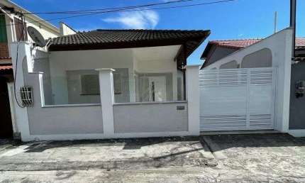 Casa em Condomínio em Campo Grande, Rio de Janeiro/RJ