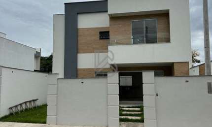 Casa em condominio com 4 Quartos à Venda - Campo Grande