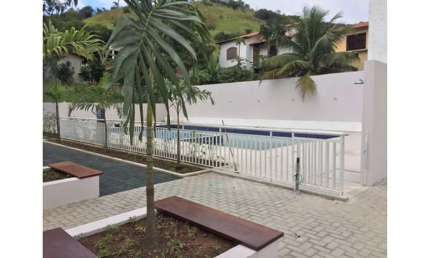 Casa com 2 quartos em condominio à venda - Campo Grande