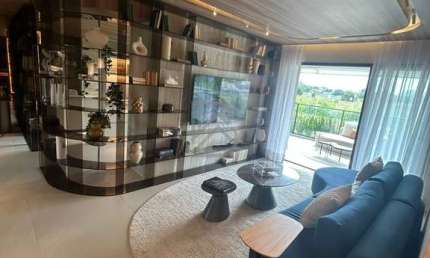 OX PARK DESIGN - O GRANDE LANÇLAMENTO DA BARRA DA TIJUCA!