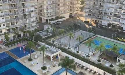 Apartamento à venda no bairro Recreio dos Bandeirantes em Rio de Janeiro/RJ
