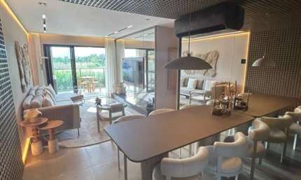 WOODS by EDSA - GRANDE OPORTUNIDADE NA BARRA DA TIJUCA - PROXIMO AO ALPHAVILLE!