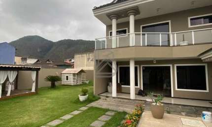 Apartamento à venda no bairro Vargem Pequena em Rio de Janeiro/RJ
