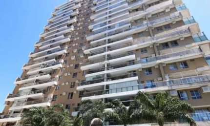 Apartamento com 2 quartos à venda na Avenida José Luiz Ferraz, 400, Recreio dos Bandeirantes, Rio de Janeiro