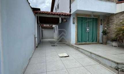 VENDO CASA CONDOMINIO RESIDENCIAL AMANDA CAMPO GRANDE