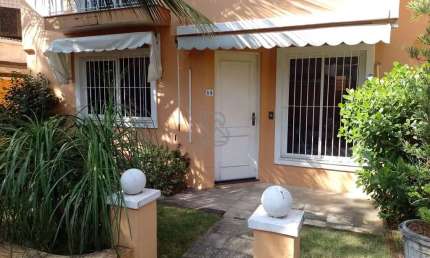 Casa de luxo no Recreio dos Bandeirantes, Rio de Janeiro