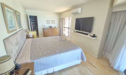 Apartamento à venda no bairro Barra da Tijuca em Rio de Janeiro/RJ