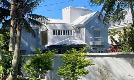 Casa à venda no bairro Recreio dos Bandeirantes em Rio de Janeiro/RJ