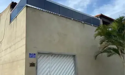 Casa com 2 quartos à venda na Rua Chácara do Paraíso, 200, Campo Grande, Rio de Janeiro