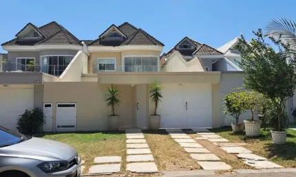 Casa para alugar no bairro Recreio dos Bandeirantes em Rio de Janeiro/RJ