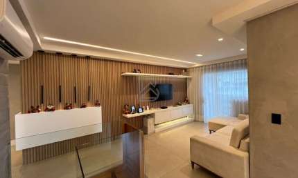 Cobertura Exclusiva 4 Quartos à Venda – Barra Village House Life