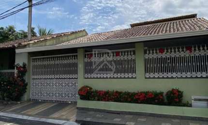 Casa à venda no bairro Campo Grande em Rio de Janeiro/RJ