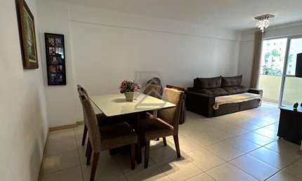 ATLANTIS PARK - Apartamento com 3 Quartos à venda, 82m² - Campo Grande