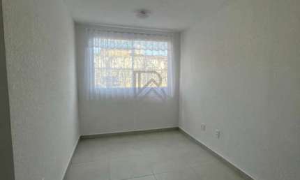 Apartamento com 2 Quartos à venda, 42m² - Campo Grande