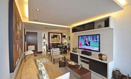 Apartamento à venda no bairro Barra da Tijuca - Rio de Janeiro/RJ