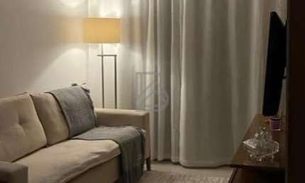 Apartamento com 2 Quartos à venda, 52m² - Campo Grande
